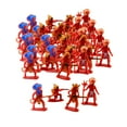 thumbnail image 2 of Figuras indias, colecciones de micropaisaje, paisaje de Diorama, figuras pintadas a mano, figuras de adorno de escritorio en miniatura, proyectos de b, 2 of 9