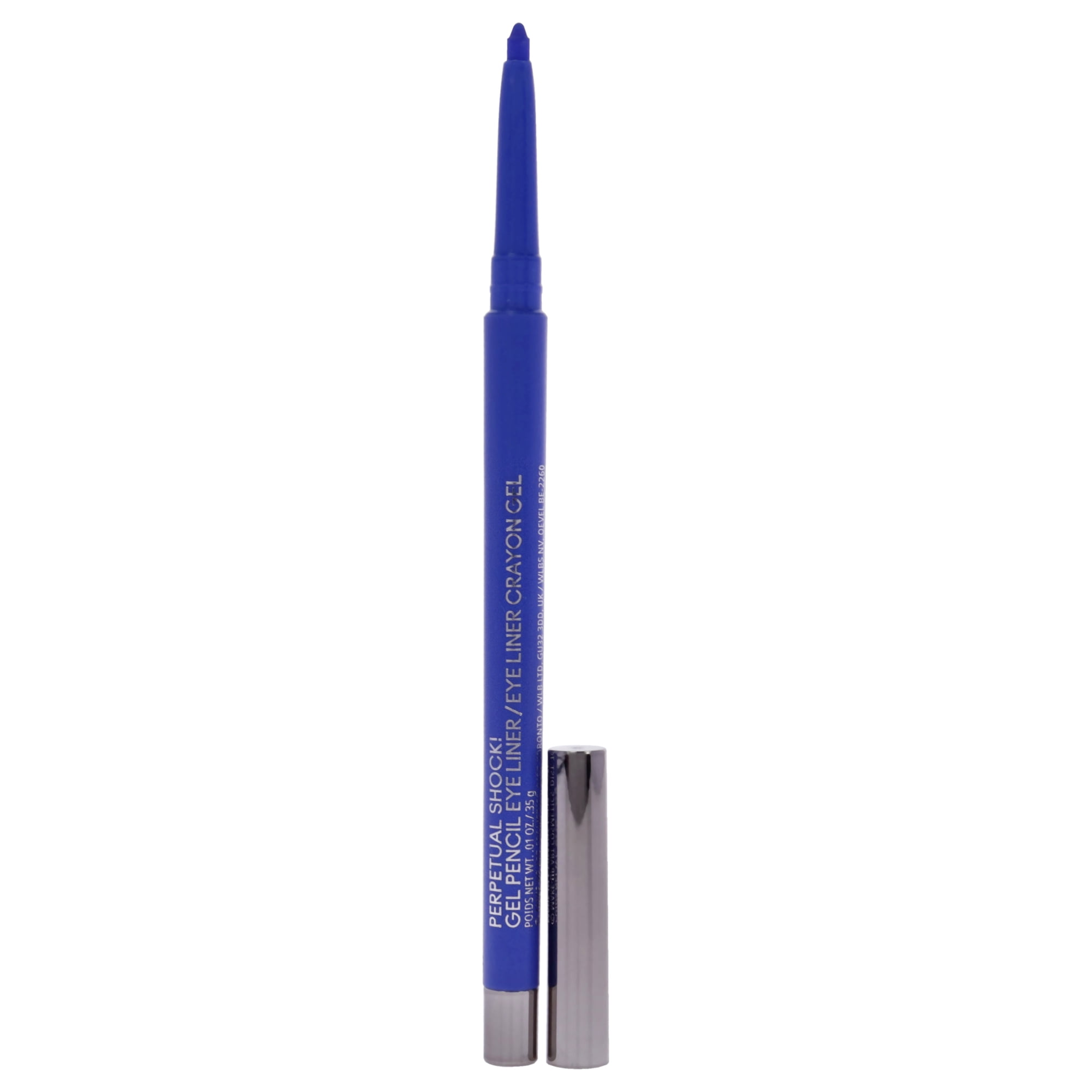 MAC Colour Excess Gel Pencil Eye Pencil - Perpetual Shock , 0.01 oz Eye Pencil
