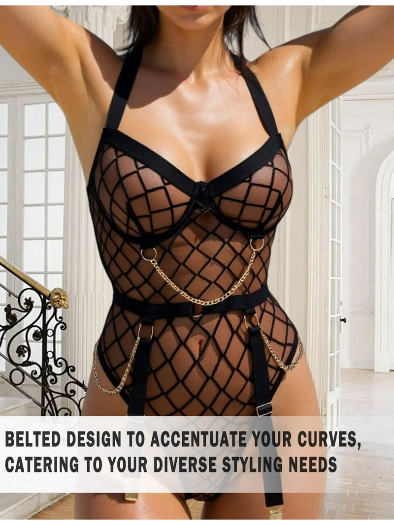 garter belt one piece Vibrating Connection Bracelets Vibrating Bracelet For Couples Long Distance  Touch Smart main image 1