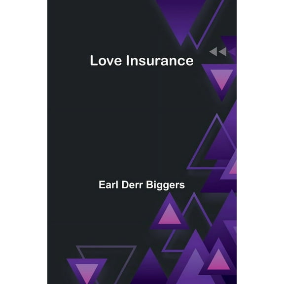 Love Insurance, (Paperback)