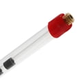 thumbnail image 3 of KAKOWELY High Pressure Washer Extension Wand Sprayer Rotate Tube Replacement Metal 1Pack, 3 of 8