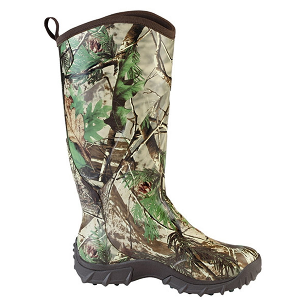 Muck Boot Company Muck Boot Men's Pursuit Snake Proof Boot Walmart