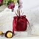 thumbnail image 2 of 6 Piezas Bolsas de Dulces de Pascua con Orejas Conejo de Bolsas Embalaje de Regalo de Fiesta Bolsa Regalo de de Pascua Bolso de Conejo de AlgodóN, 2 of 6