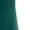 Emerald Green, variant on Woman Within Plus Size Sport Knit Straight Leg Elastic Pant