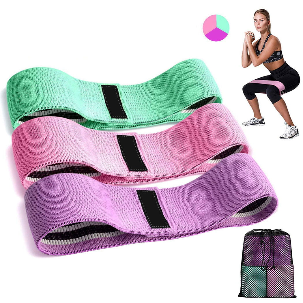 resistance band elastic