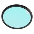 thumbnail image 1 of Filtre Uv, Filtre Uv en Verre Optique avec Technologie de Rotation pour Appareil Photo Reflex, 1 of 7
