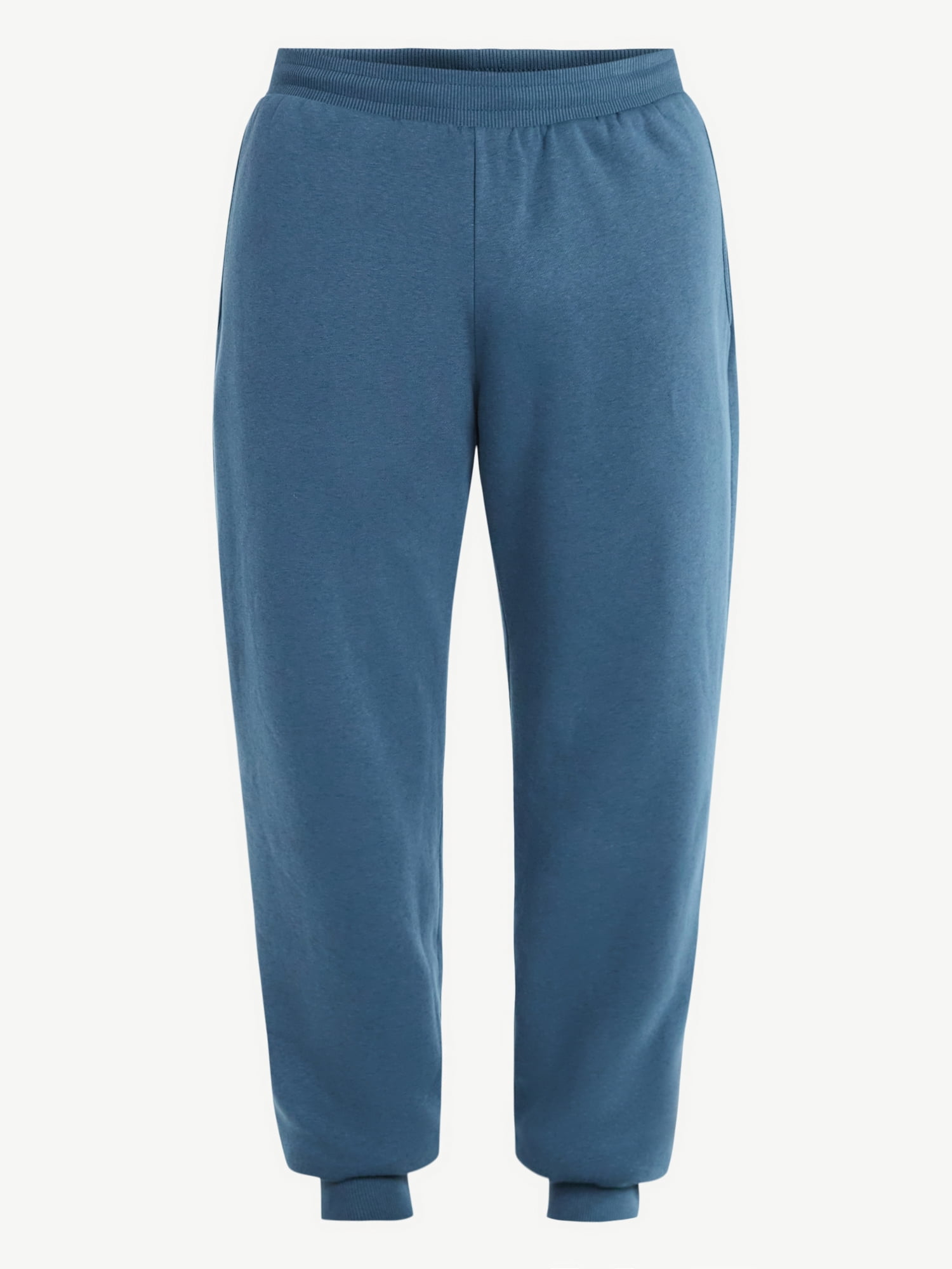 No Boundaries High Pile Joggers, Men’s