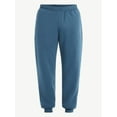 thumbnail image 5 of No Boundaries High Pile Joggers, Men’s, 5 of 5