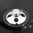 thumbnail image 4 of 3X New Audio LP Vinyl Turntables Metal Disc Stabilizer Record Player Weight Clamp HiFi, 4 of 9