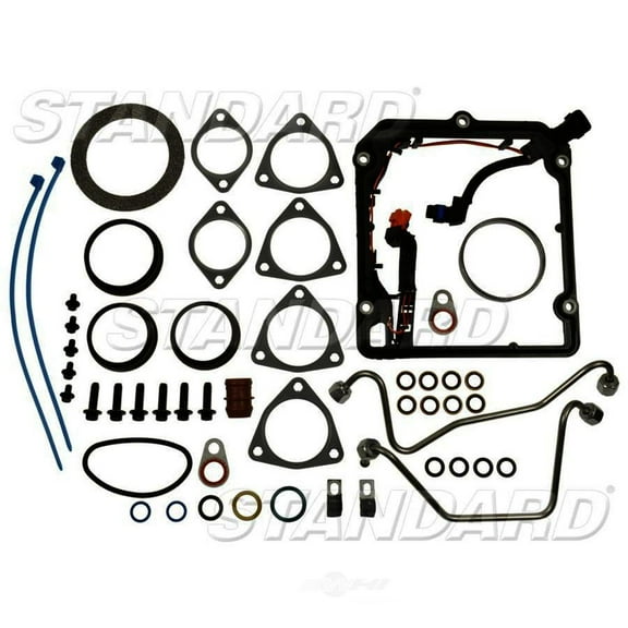 Fuel Injection Pump Installation Kit Fits select: 2008-2010 FORD F250, 2008-2010 FORD F350