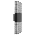 thumbnail image 2 of Avenue Lighting Av2318 Avenue Outdoor 18" Tall Led Outdoor Wall Sconce - Black, 2 of 3