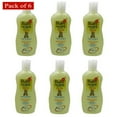 thumbnail image 1 of Shampooing Soins pour Bébé (200 ml) (Lot de 6) par Purest, 1 of 3