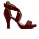 thumbnail image 1 of Zapatillas Naranjos 803 para mujer, 1 of 4
