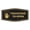 Black Gold, variant on Signs ByLITA Fancy Touch Pad to Open Sign (Blue) - Small