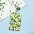 thumbnail image 1 of Sanrio Keroppi Cartoon Holder Card Student Creative Slide Bus Id Card Protective Sleeve Access Ic Campus Children‘s Card Bag FGS, 1 of 7