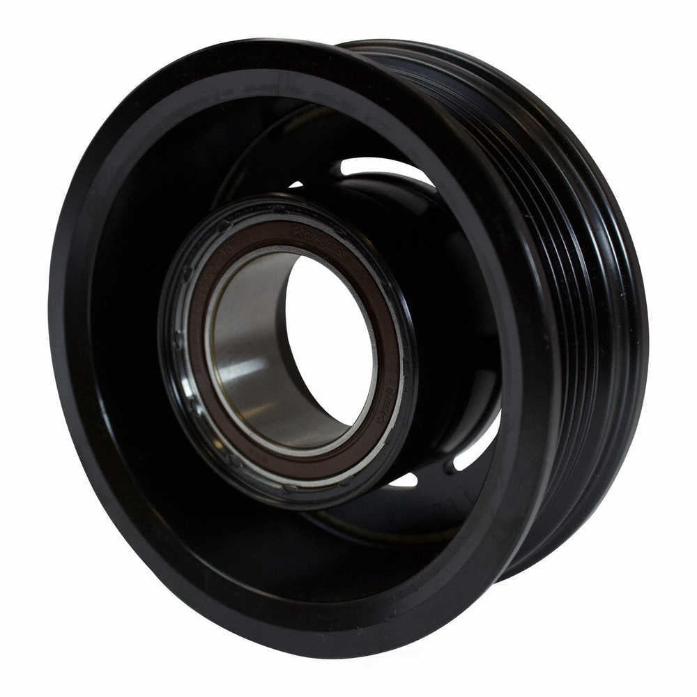 Motorcraft A/C Compressor Clutch Pulley YB-3063