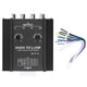 thumbnail image 1 of Convertidor amplificador ANGGREK de 4 canales 12V alta fidelidad para automóvil, 1 of 8
