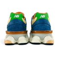 thumbnail image 6 of New Balance 9060 Blue Beige Men's Shoes Casual Sneakers, Men's U.S. Shoe Size 10.5, 6 of 13