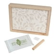 thumbnail image 2 of Petit Artichaut Classic Frame - Ivy Grey, 2 of 5
