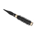 thumbnail image 3 of Round Hair Brush Round Hairbrush Comb Round Styling Hair Brush Round Hairbrush Round Barrel Hair Brush Round Brush Hair Comb Prevent Static Nylon Hair Aluminum Hairdressing Tool, 3 of 8