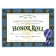 thumbnail image 3 of Hayes School Publishing H-Va512 Certificates Honor Roll With Blue Rib., 3 of 3