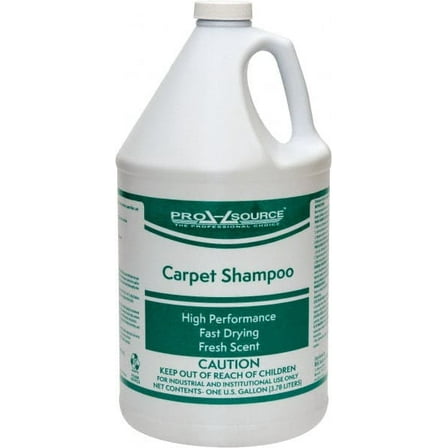 1 Gal Bottle Carpet & Upholstery Cleaner