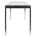 thumbnail image 4 of Table de comptoir contemporain Fuji, de LumiSource, 4 of 7