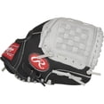 thumbnail image 5 of Rawlings Sure Catch 9.5-inch Glove | Right Hand Throw | All, 5 of 12