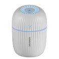 thumbnail image 1 of Mini humidificadores portátiles de batería de niebla fría, humidificador de escritorio personal USB, 1 of 5