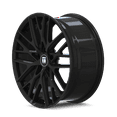 thumbnail image 2 of 20x9 Touren TR91 Gloss Black Wheel 6x5.5 (18mm), 2 of 3