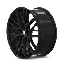 Touren TR91 20x9 Gloss Black Wheel 6x120 (30mm)