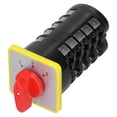 thumbnail image 1 of Cam Switch, LW5D-16D1369 Industrial Supplies Excellent Conductivity 3 Position  Switch  Workmanship  For Daily Use, 1 of 8