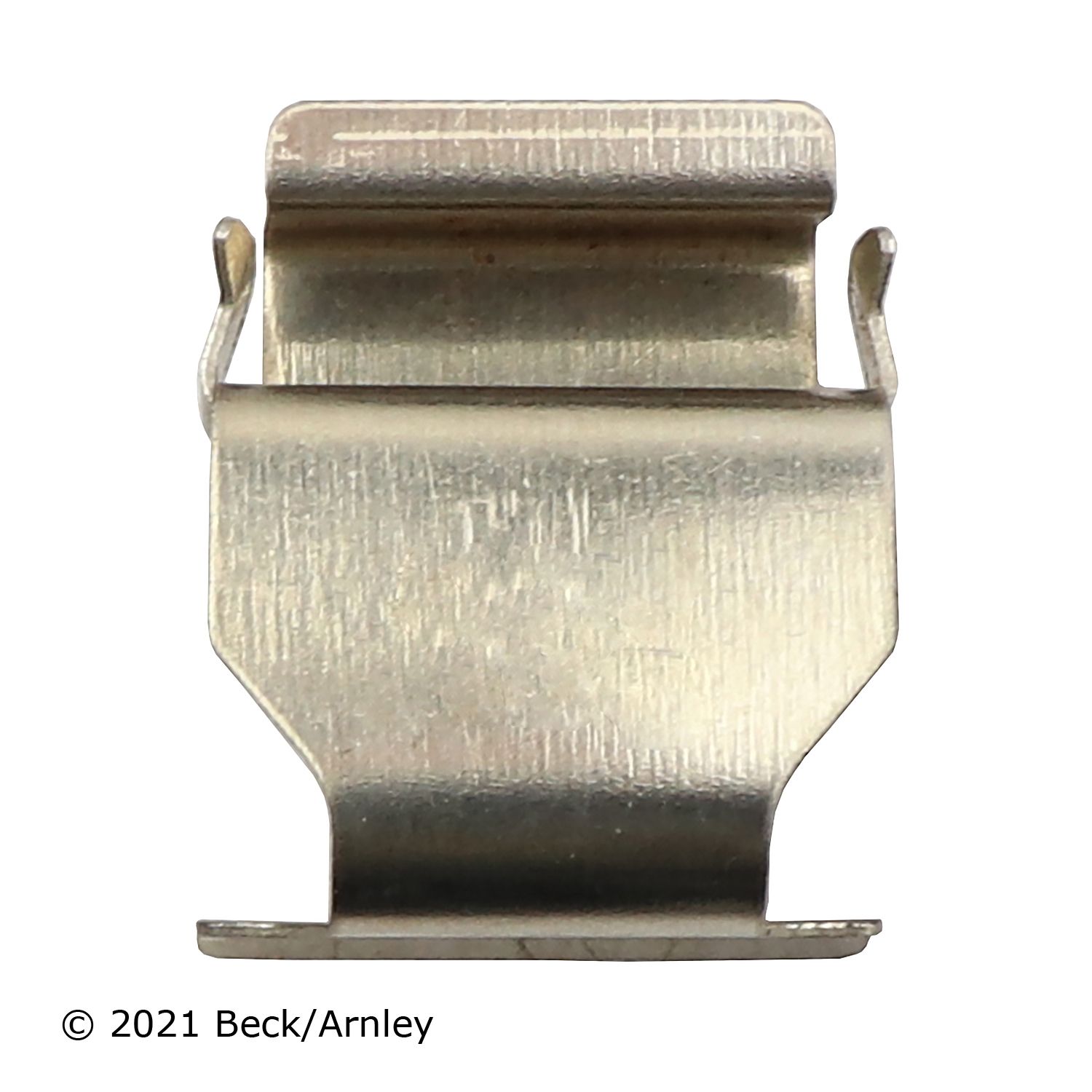 BeckArnley 084-1555 Disc Brake Hardware Kit