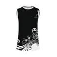 thumbnail image 5 of Cute Summer Tops For Women 2026 Trendy Womens Tank Tops Fitted Long Length Long Sleeve Tunic Tops For Women Loose Fit Dressy T Shirts For Women Trendy, 5 of 6
