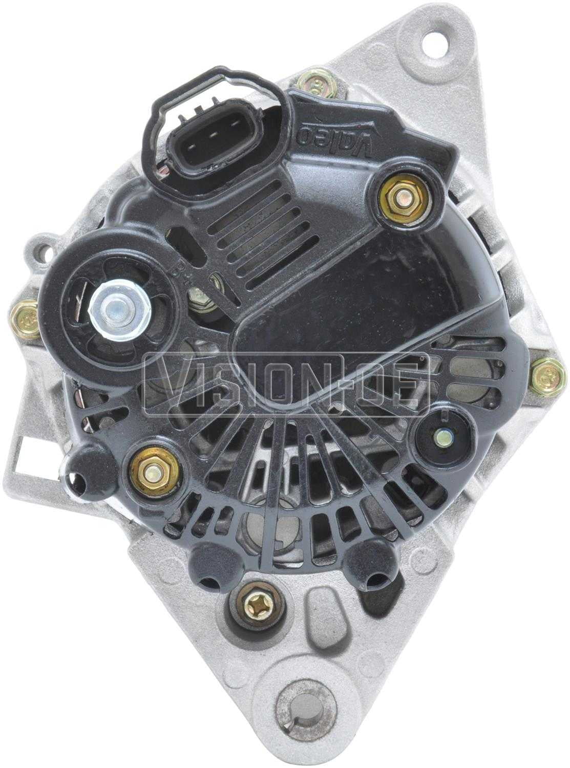 Vision OE 11452 Alternator