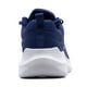 thumbnail image 4 of Tenis para Hombre Skechers 22024 azul marino 25, 4 of 5