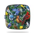 thumbnail image 2 of Skin Decal Wrap Compatible With Roku Ultra Sticker Design Backyard Gathering, 2 of 6