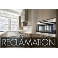 Reclamation Exterior and Interior Transparent WaterBased Reactive Wood