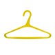 thumbnail image 1 of Percha Para Traje De Neopreno Xs Scuba Basic - Amarillo, 1 of 1