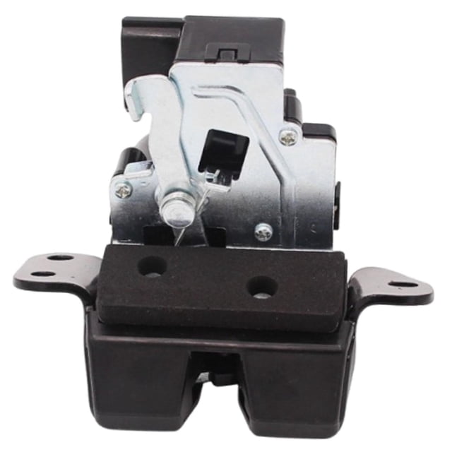 Actuador de portón trasero 812302W000 Accesorio profesional para automóvil de fácil instalación Reemplazo de piezas robustas