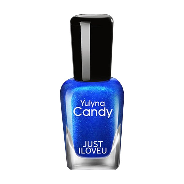 Autorización Esmalte de uñas de secado rápido para mujeres, esmalte de uñas cálido y aceitoso para una mejora de uñas duradera, que no se hornea ni se pela, 10 ml