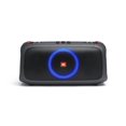 thumbnail image 4 of JBL PartyBox On-The-Go - Portable party speaker with built-in lights and wireless mic, 4 of 9