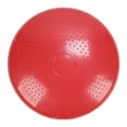 thumbnail image 3 of Inflatable Stability Disc Board, Fatigue Relief Ankle Sprain Protection Convenient Use Round Shape Balance Disc Cushion  For Fitness Room For Home Red,Purple,Blue,Pink, 3 of 8