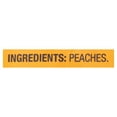 thumbnail image 4 of Great Value Freeze Dried Peach Crisps, 1 oz, 4 of 7