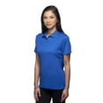 thumbnail image 5 of FeatherLite Women's Value Polyester Polo, 5 of 6