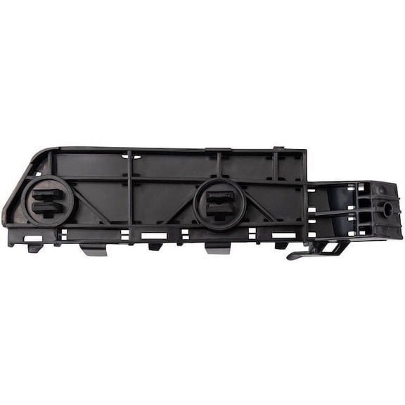 Front Left Bumper Bracket - Compatible with 2007 - 2011 Honda CR-V 2008 2009 2010