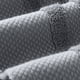 thumbnail image 4 of Toallas De Algodn Gruesas Y Absorbentes, Toallas De Bao, Suaves, Grandes, Para Bao, Limpieza Y Lavado, Paquete De 4, Blancas, Ukhbmc | Gray, 4 of 9