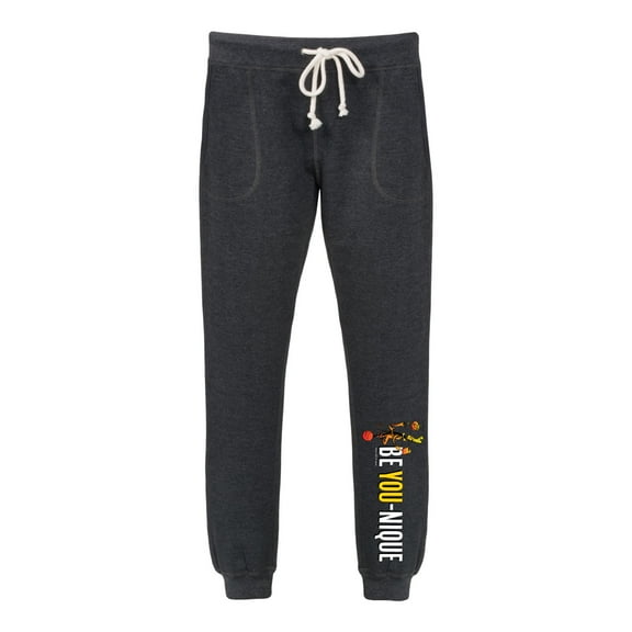Dr. Seuss - Seuss Be You-Nique - Women's French Terry Jogger Pant