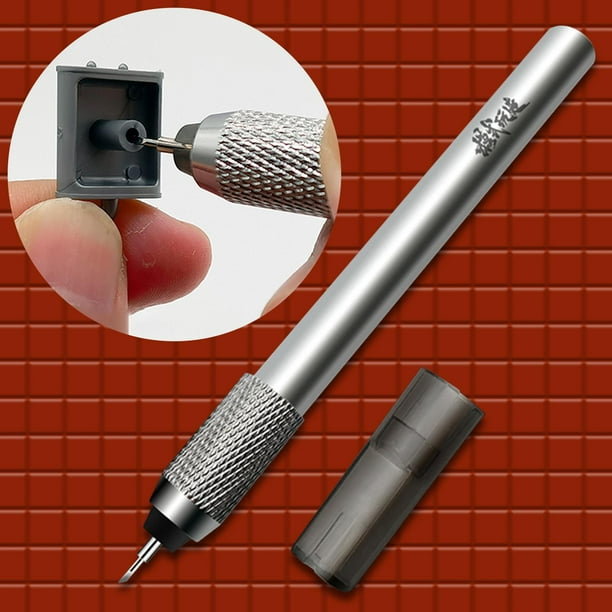 Sacapuntas portátil fina, herramienta de fabricación de antideslizantes, herramientas de de para el modelo 60 Yotijar Sacapuntas de hojas finas