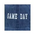 thumbnail image 4 of David & Young  Game Day Embroidered Baseball Cap (Women), 4 of 4